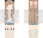 edit cat girl