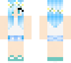 edit girl