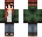 edit of cool kohi girl