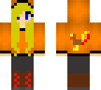 edit thanksgiving girl 