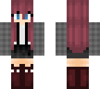 edited and my new skin