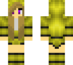 edited cute chica girl