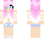 edited cute flower girl