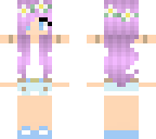 edited cute girl