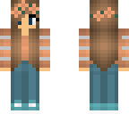 edited girl