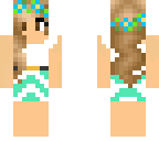 edited summer mellebelle