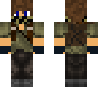edited survivor