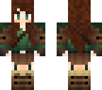 elven assassin