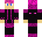 ender cape