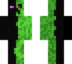 ender creeper