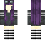 ender girl