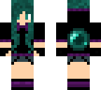 ender girl