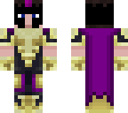 ender king