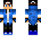 endy