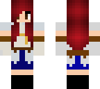 erza scarlet