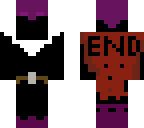 evil end