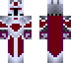 evil ice knight