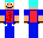exciting steve