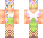 fairy girl