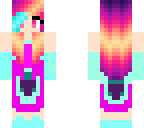 fancy girl