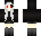 female ghoul