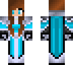 female knight