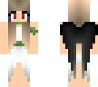fighter jungle girl