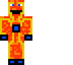 fire bot