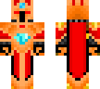 fire knight