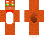 firepaw animatronic