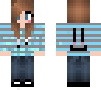 first skin