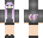 fixed back