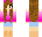 fixed hair