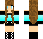 fixed ice girl
