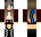 fixed my skin