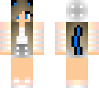 fixed my skin