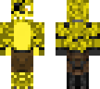 fixed springfoxy