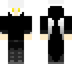 fixed the neck part