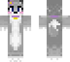 fixed wolf