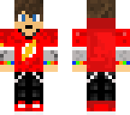 flash fan