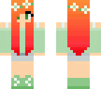 flower girl