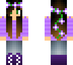 flower girl