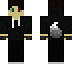 flyingburritocat's custom skin