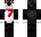 fnaf bazooka badger