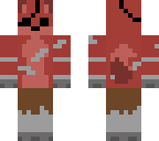 fnaf foxy - request