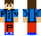 for my friend itzheempvp