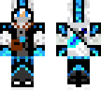 frozen assasin