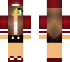 gabby's skin