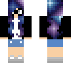 galaxy tomboy