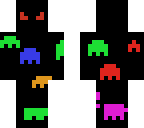 game ghost